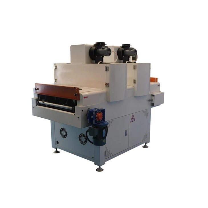 قالب الألومنيوم مجفف الأشعة فوق البنفسجية