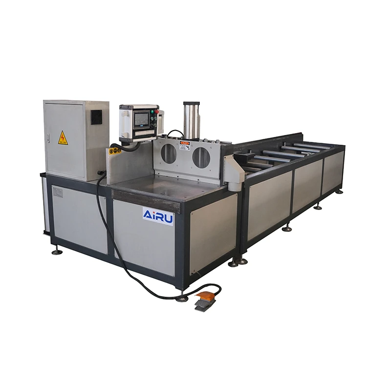 Aluminum Formwork Cutting Machine