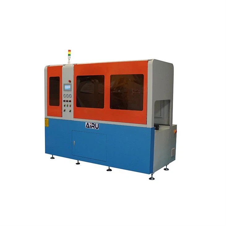 Fully Automatic Aluminum Cutting Saw